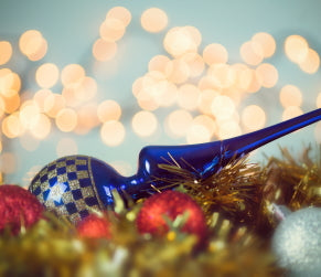 Weihnachtsbaumspitze günstig online kaufen