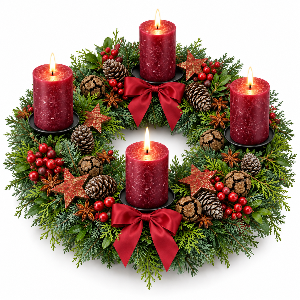 Adventskranz_rot_gemischt