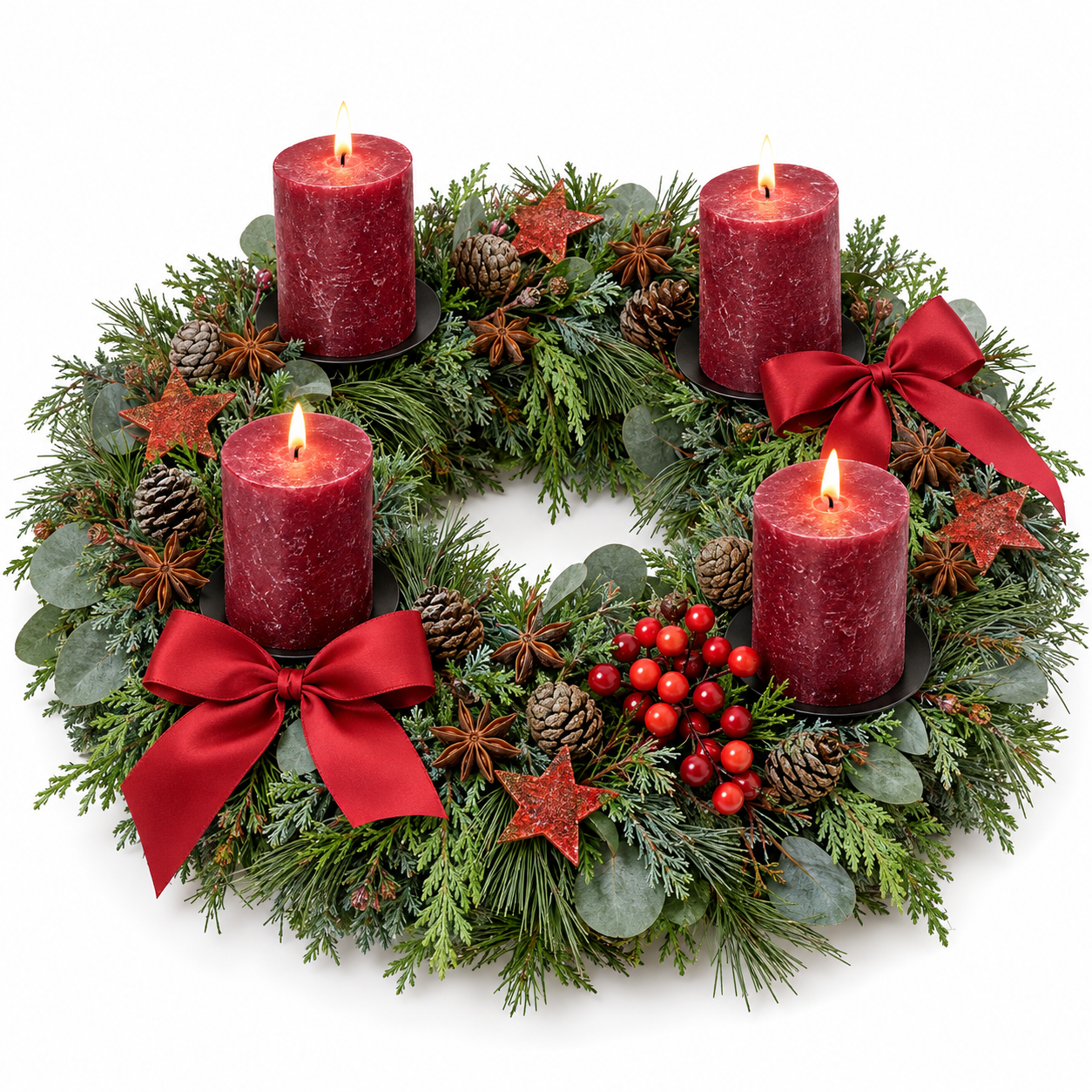 Adventskranz_rot_premium_blau