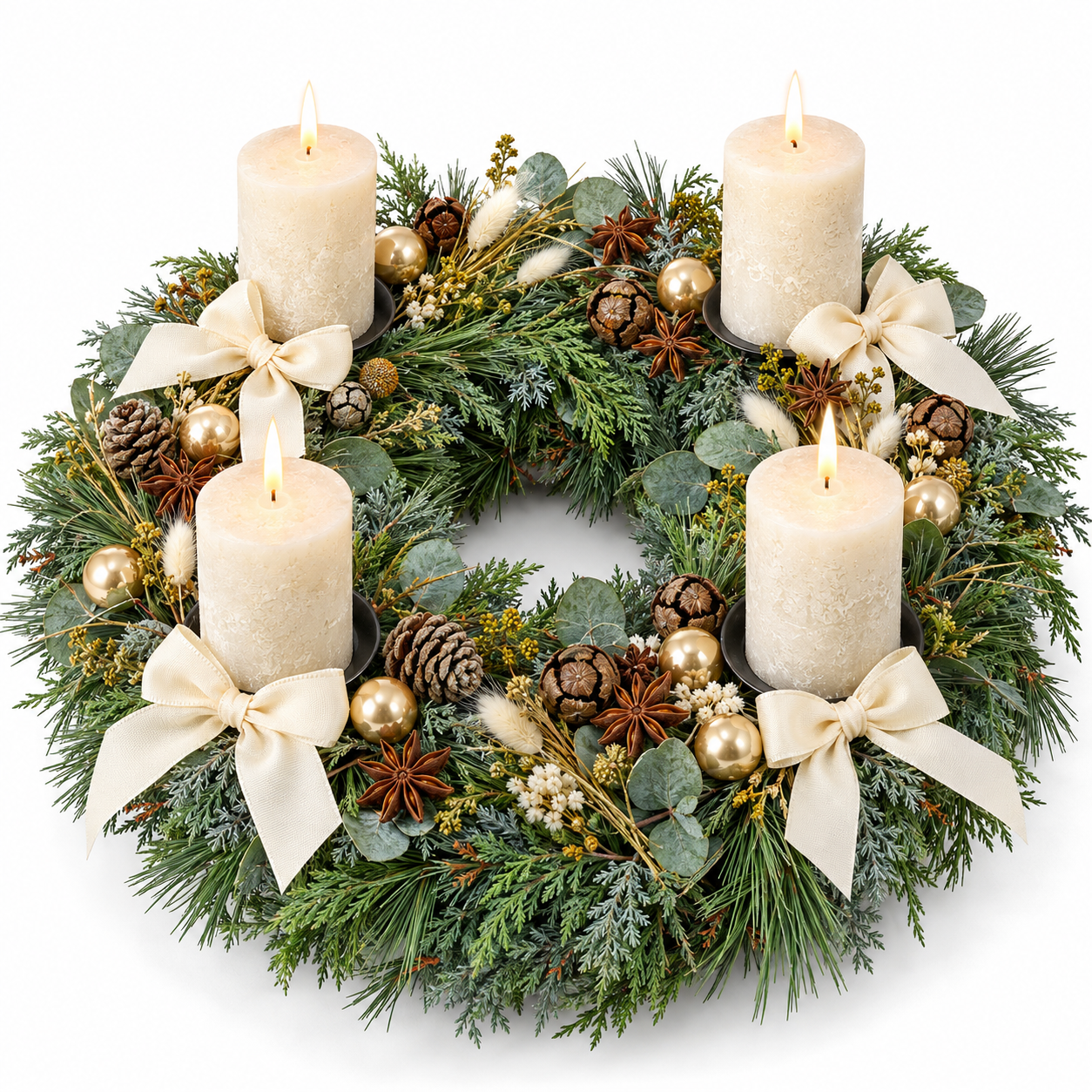 Adventskranz_weiss_premium_blaeulich