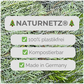 Naturnetz | Tannenversand