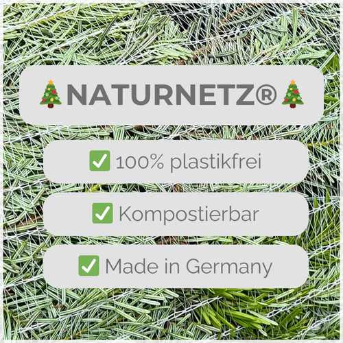 Naturnetz | Tannenversand