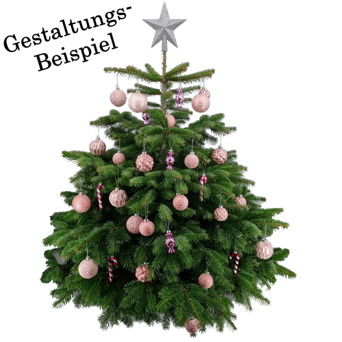 Pink Baum