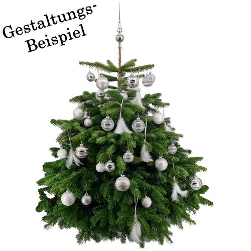 Weiß Baum