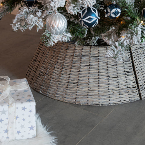 Weihnachtsbaumkorb günstig online kaufen